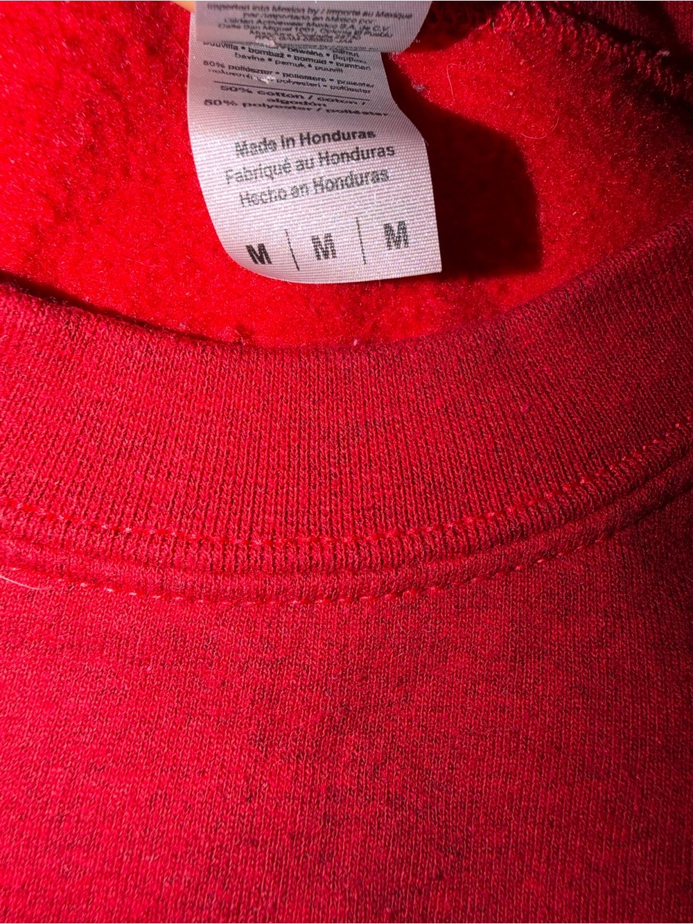 Sweatshirt - Picture 3 of 3